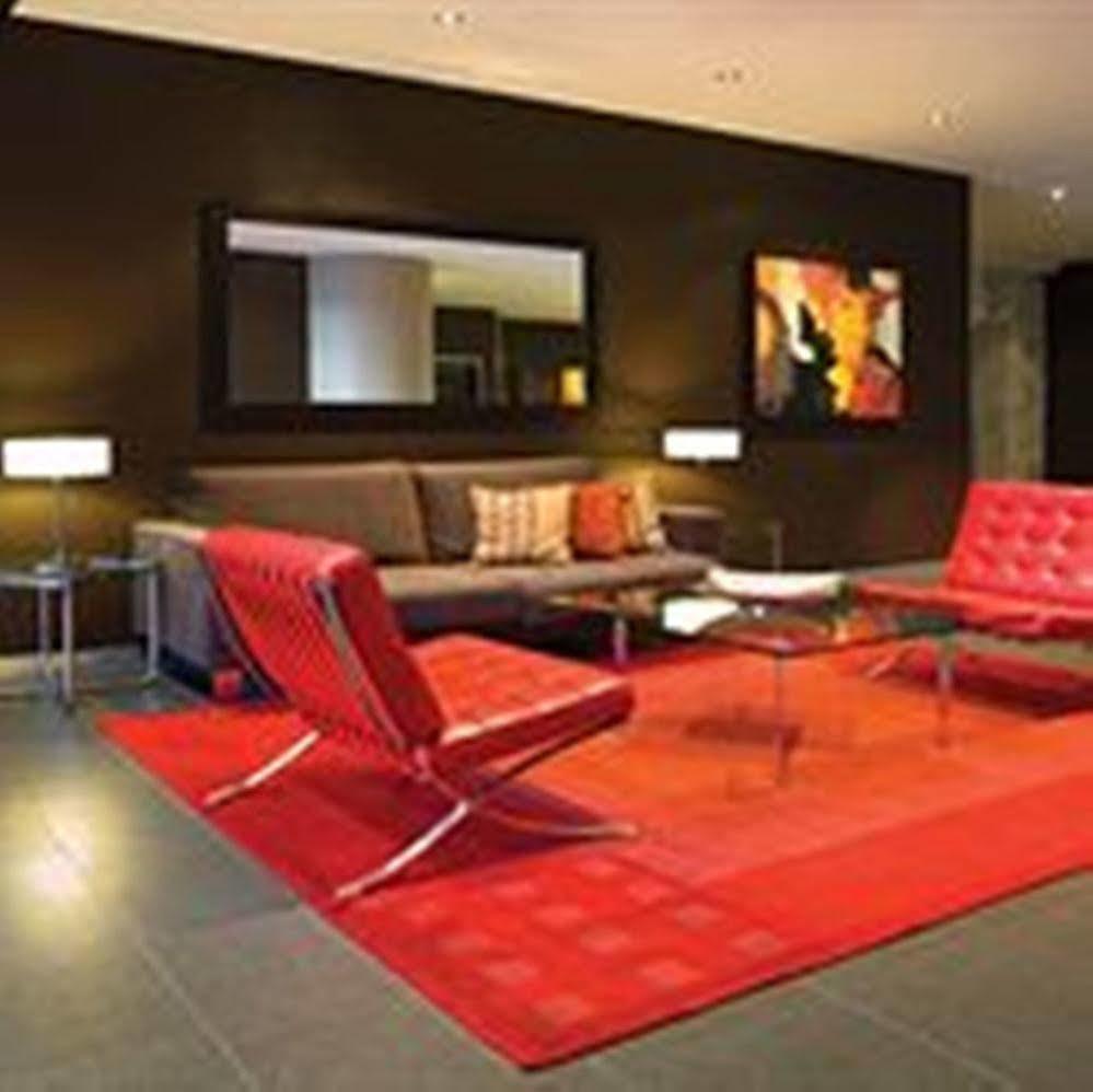 Adina Apartment Hotel Perth Barrack Plaza Exterior photo